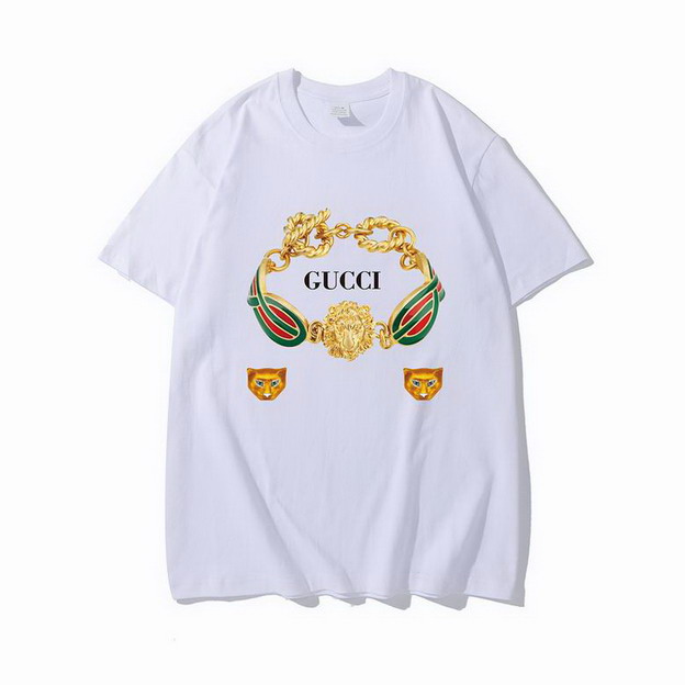 men gucci t-shirts M-3XL-170
